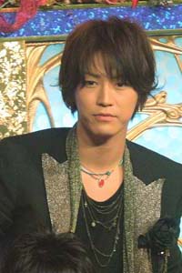 亀梨和也「ドーム前の屋台でひとりでラーメン」意外と寂しいコンサート後を語る