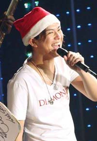 本を読み慣れない増田貴久へ、加藤シゲアキが自著に書き添えたひとこととは？
