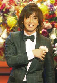 木村拓哉スピード違反は報じても……マスコミの“自粛”で消される工藤静香
