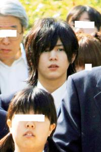 山田涼介、卒業式にまつわる誤報を笑顔で訂正