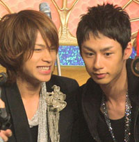 「ライブのたびに“赤西が”と言われる」KAT-TUNの不本意な状況