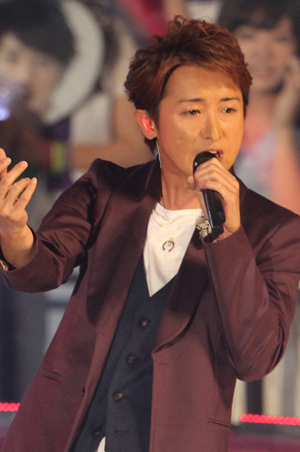 嵐 大野智 プライベートを誘ってくる友人 後輩の心からのお願い ジャニーズ研究会