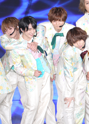 Hey!Say!JUMP