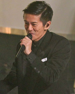 森田剛