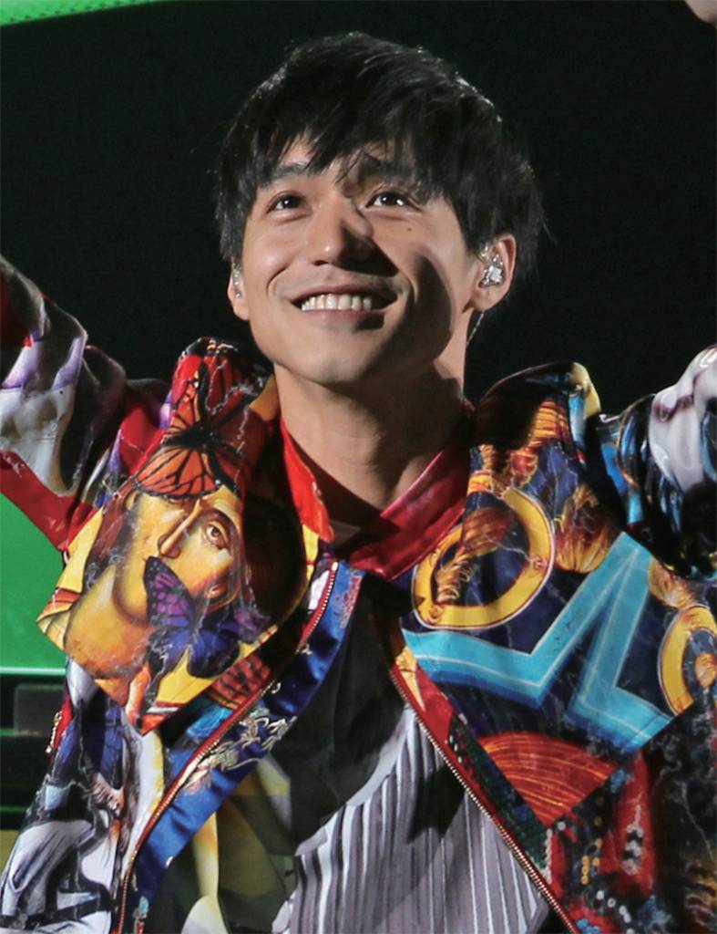 関ジャニ∞ 渋谷除く6人で初の海外公演、9月に台湾で 錦戸が
