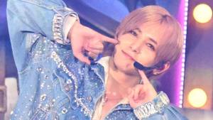Hey!Say!JUMP・山田涼介（写真：サイゾーウーマン）