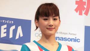 綾瀬はるか（写真：サイゾー）