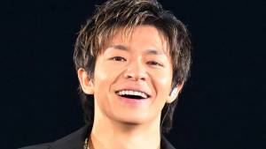 Number_i・岸優太（写真：サイゾーウーマン） 