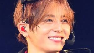 「LEO」こと、Hey!Say!JUMP・山田涼介（写真：サイゾーウーマン）