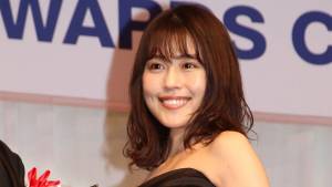 有村架純（写真：サイゾー）