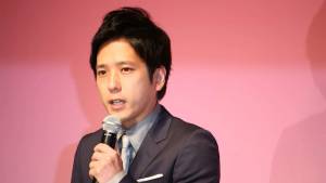 二宮和也（写真：サイゾー）