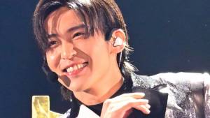 Snow Man・目黒蓮(写真:サイゾーウーマン)