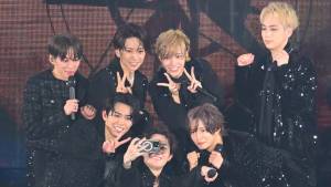 IMP.の7人（写真：サイゾーウーマン）