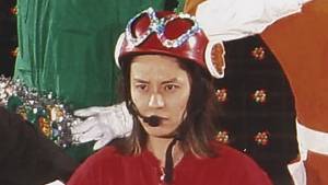 SUPER EIGHT(旧関ジャニ∞)時代の渋谷すばる(写真:サイゾーウーマン)